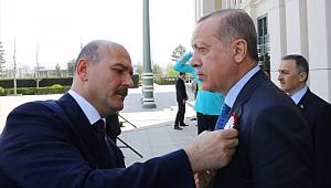 Süleyman Soylu kapıyı kapattı!