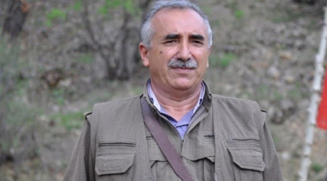 Teröristten iğrenç itiraf: Murat Karayılan ile çarpık ilişki...