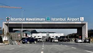 THY, İstanbul Havalimanı'na ortak oluyor