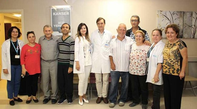 Türkiye'nin en şanslı damatları! Önce kızlarını aldılar...