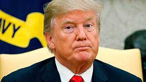 Vatandaşlık hakkı için ABD'de doğum yapanlara Trump'tan kötü haber!