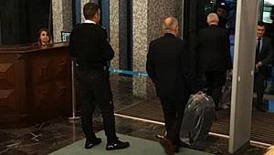 1000 LİRALIK ÇANTA HEDİYE EDİLDİ!