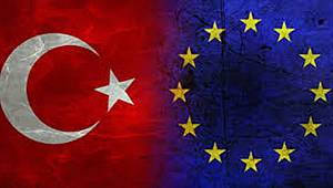 AB'den Türkiye'nin üyelik sürecine destek