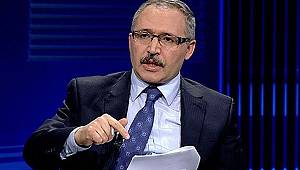 Abdulkadir Selvi Erdoğan'ın aklındaki ismi açıkladı!