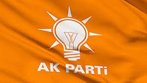 AK Parti'de flaş karar... Süre uzatıldı!