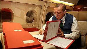 AKP'de İstanbul ve Ankara için 10 isim belirlendi!