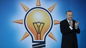 AKP'de sürpriz gelişme!