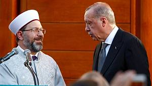 AKP'nin din işlerinden sorumlu Diyanet'e kadro kıyağı!