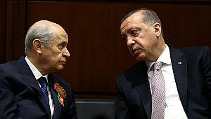 AKP'nin gündeminde 'af' var!