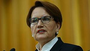 Akşener'den MHP'ye EYT çağrısı!