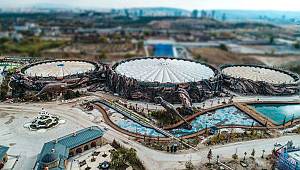 ANKAPARK 2000 kişiye iş sağlayacak