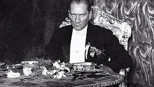 Atatürk'e 'din' üzerinden saldırdılar!