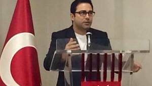 Atilla Taş CHP’nin İstanbul adayını açıkladı!