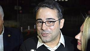 Atilla Taş gözaltına alındı!