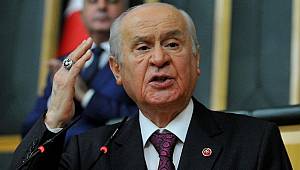 Bahçeli’den Diyanet İşleri Başkanı’na sert sözler!