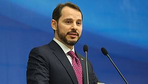  Bakan Albayrak'tan flaş açıklamalar!
