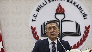 Bakan Selçuk açıkladı: Yeni sınav geliyor!