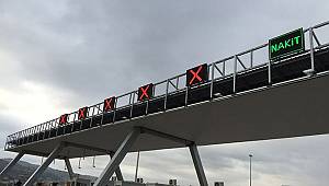 Bakanlık'tan flaş Osmangazi Köprüsü açıklaması