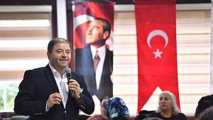 Başkan Ali Kılıç: “Maltepe’yi Maltepeliler yönetiyor”