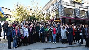 Başkan Ali Kılıç: “Seçim bildirgemizi Maltepeliler hazırlıyor”