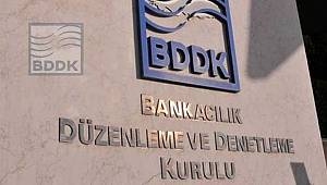 BDDK'dan yönetmelik taslak değişikliği