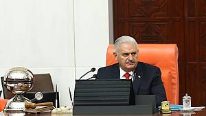 Binali Yıldırım, birçok yetkisini devretti!