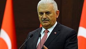 Binali Yıldırım seçilirse yerine kim gelecek?