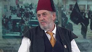 Bir müslüman 'Atatürk'ü seviyorum' derse ya ahmaktır ya sahtekardır!