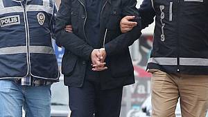 Bombalı saldırı hazırlığında olan PKK'lılar yakalandı!