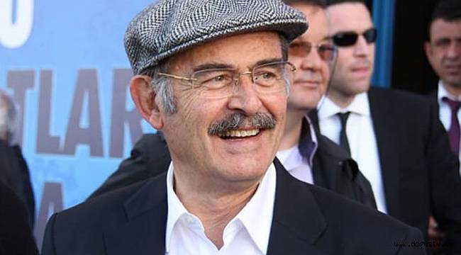 Büyükerşen'e saldırı davasında karar!