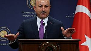 Çavuşoğlu'nda flaş açıklamalar!