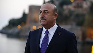 Çavuşoğlu'ndan ABD açıklaması!
