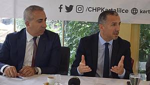 Çelebi'den, Gürkan Akyol'a Sert Yanıt!