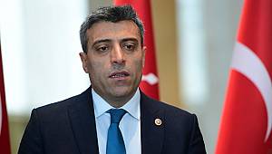 CHP'de ihracı istenen Öztürk Yılmaz'dan yeni açıklama!
