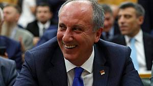 CHP'den sürpriz hamle!