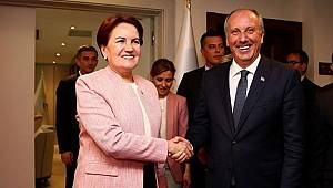 CHP ile yapılacak ittifakı anlattı