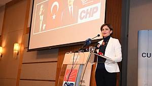 CHP İstanbul İl Başkanlığı 'İstanbul Kent Anayasası'nı açıkladı!