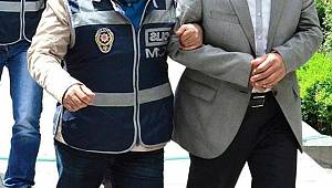 CHP'li isim gözaltına alındı!