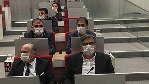 CHP’li Meclis Üyelerinden Lösemili Çocuklar Haftası’na Maskeli Destek!