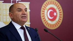 CHP'li Tarhan: Meb, Okullarda Meydana Gelen Öğrenci Ölümlerinin Sorumlusudur