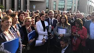 CHP, Sayıştay raporundaki iddiaları savcılığa taşıdı!