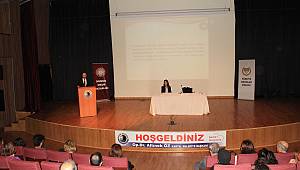 “ÇOCUK İHMAL VE İSTİSMARI” SEMİNERİ KARTAL’DA GERÇEKLEŞTİRİLDİ !