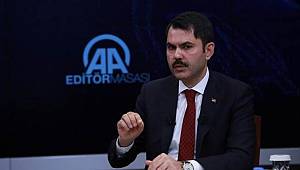 'Cumartesi günü İstanbul'da 5 Millet Bahçesi açılıyor'!