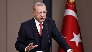 Cumhurbaşkanı Erdoğan'dan hakim ve savcılara mesaj!