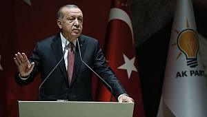 Cumhurbaşkanı Erdoğan’dan Kılıçdaroğlu’na sert sözler!