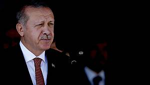 Cumhurbaşkanı Erdoğan talimatı verdi: Hızlandırın…