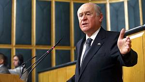Devlet Bahçeli, AKP'nin planını bozdu!