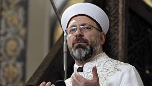 Diyanet 2019'da turizme de el atacak!