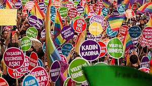 Diyanet'ten skandal LGBTİ+ fetvası!