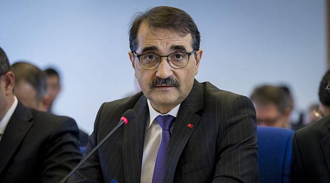 Doğalgaz ve Elektriğe indirim gelebilir'